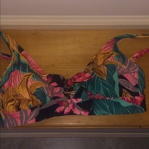 Bikini top (from Target)